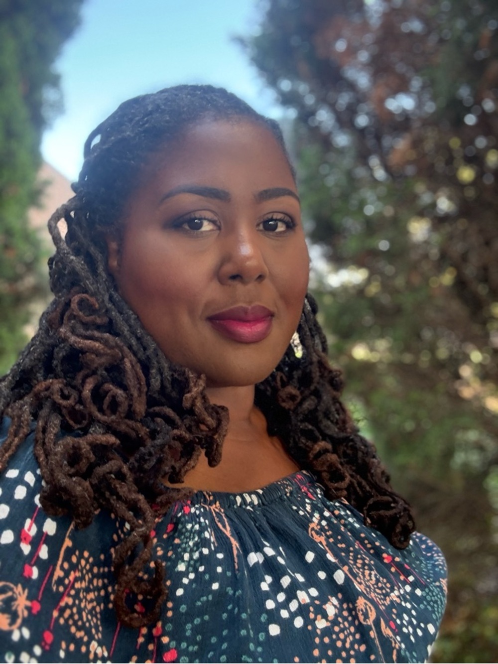 Meet your Posher, Christina